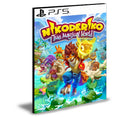 Nikoderiko The Magical World PS5 Mídia Digital