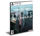 ACE COMBAT 8 WINGS OF THEVE Ps5 Mídia Digital