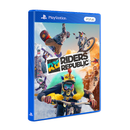 RIDERS REPUBLIC - PS4