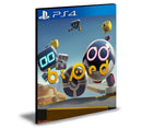 Biped PS4 e PS5 Mídia Digital