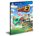 Moving Out 2 Ps4 Mídia Digital