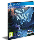 Ghost Giant Ps Vr Ps4 Mídia Digital