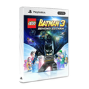LEGO BATMAN 3 BEYOND GOTHAM - PS5