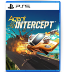 Agent Intercept PS5 MÍDIA DIGITAL