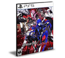 Shin Megami Tensei V Vengeance Ps5 Mídia Digital