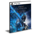 ELDEN RING NIGHTREIGN Deluxe Edition PS5 MÍDIA DIGITAL