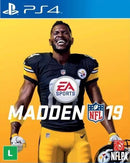 Madden Nfl 19 Ps4 e Ps5 Mídia Digital Psn