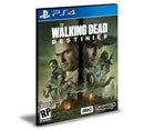 The Walking Dead Destinies Ps4 e PS5 Mídia Digital