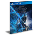 ELDEN RING NIGHTREIGN Deluxe Edition PS4 MÍDIA DIGITAL