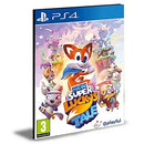 New Super Lucky's Tale Português Ps4 e PS5  Mídia Digital