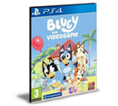Bluey O Videojogo Ps4 Mídia Digital