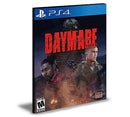 Daymare 1998 Ps4 e PS5 Mídia Digital