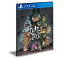 Death's Door Ps4 e Ps5 Psn Mídia Digital