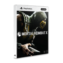 MORTAL KOMBAT X - PS5