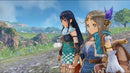 Atelier Firis The Alchemist and the Mysterious Journey DX Nintendo Switch Mídia Digital