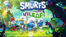 Os Smurfs Mission Vileaf PS5 Mídia Digital