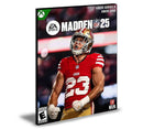 EA SPORTS Madden NFL 25 XBOX One Mídia Digital