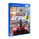 THE CREW 2 - PS4