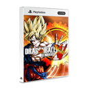 DRAGON BALL XENOVERSE - PS5