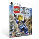 LEGO CITY UNDERCOVER - PS5