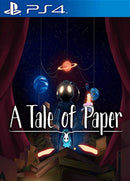 A Tale of Paper  PS4 MÍDIA DIGITAL Promoção