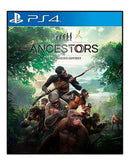 Ancestors: The Humankind Odyssey Ps4 Mídia Digital
