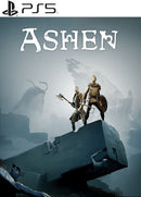 Ashen PS5 MÍDIA DIGITAL