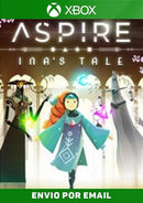 Aspire - Ina's Tale Xbox One MÍDIA DIGITAL