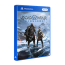 GOD OF WAR RAGNAROK - PS4