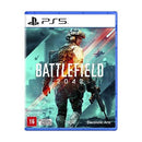 Battlefield 6 2042 PS5 Mídia Digital