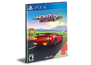 HORIZON CHASE TURBO Ps4 e Ps5 Psn Mídia Digital