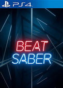 Beat Saber PS4 Midia digital