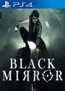 Black Mirror PS4 MÍDIA  Digital