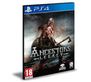 ANCESTORS LEGACY Ps4 e Ps5 Mídia Digital