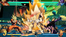 DRAGON BALL FIGHTERZ PORTUGUÊS PS4 e PS5 MÍDIA DIGITAL