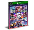 GTA 6 GRAND THEFT AUTO IV ULTIMATE EDITION Xbox Series X|S Mídia Digital PRÉ VENDA