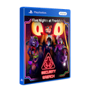 FIVE NIGHTS AT FREDDY'S: SECURITY BREACH - PS4