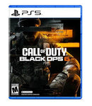 Call of Duty Black Ops 6 PS5 Mídia Digital