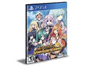 NEPTUNIA VIRTUAL STARS PS4 e PS5 MÍDIA DIGITAL