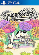Chicory: A Colorful Tale PS4 MÍDIA DIGITAL