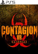 Contagion VR: Outbreak PS5 MÍDIA DIGITAL