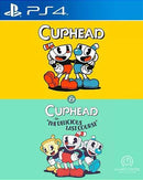 Cuphead & The Delicious Last Course PS4 Mídia Digital