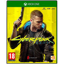 Cyberpunk 2077 Xbox One - Mídia Digital