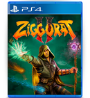 Ziggurat 2 PS4 MÍDIA DIGITAL