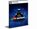 LEGO Batman O Legado do Cavaleiro das Trevas Ps5 Mídia Digital