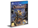 OUTWARD Ps4 e Ps5  Mídia Digital