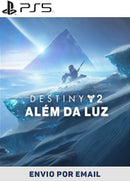 Destiny 2: Além da Luz PS5 MÍDIA DIGITAL Promoção