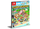 STORY OF SEASONS Pioneers of Olive Town NINTENDO SWITCH Mídia Digital