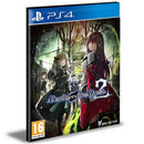 Death end reQuest 2 PS4 e PS5 MÍDIA DIGITAL