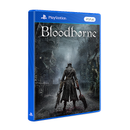 BLOODBORNE - PS4